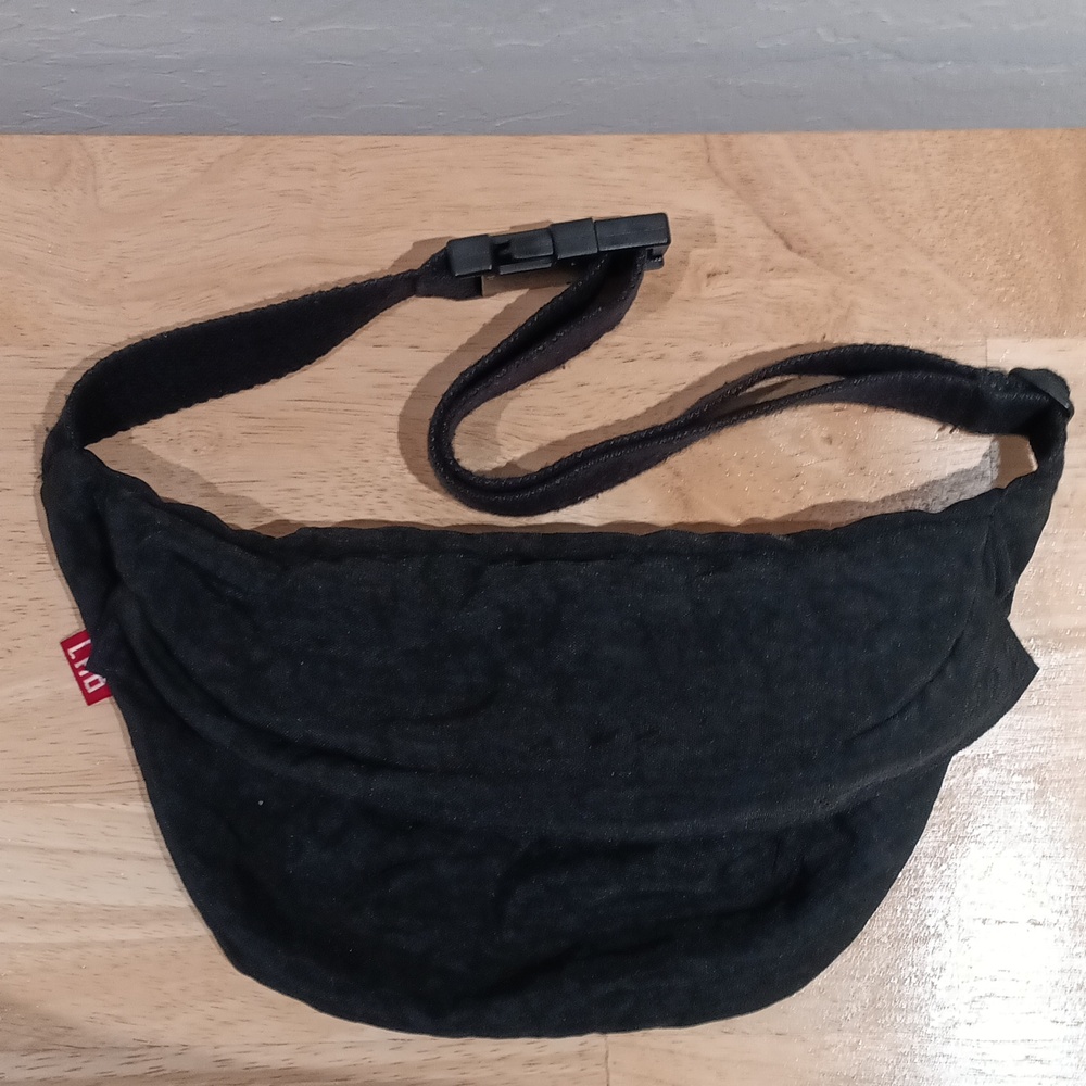 Water Repellent Fanny Pack